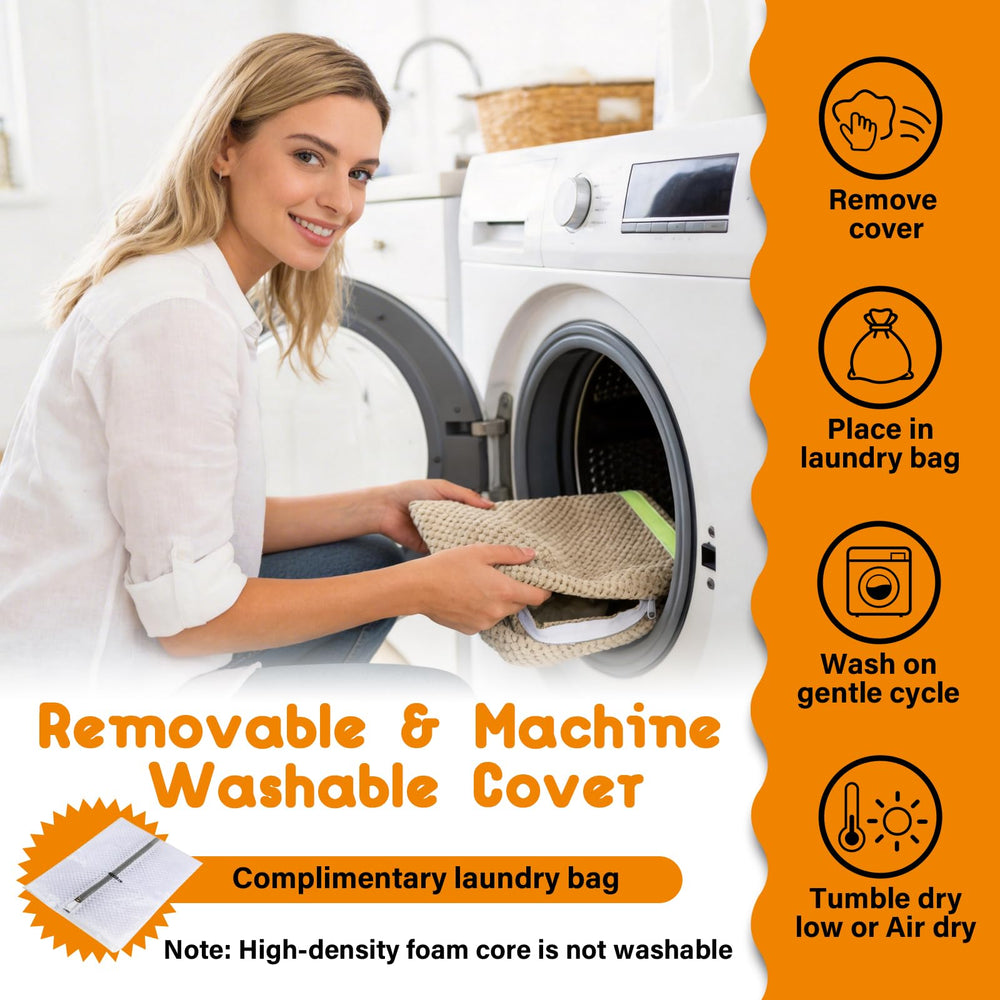 JoyBlooms Rampe installation sans outils, rapide et pratique