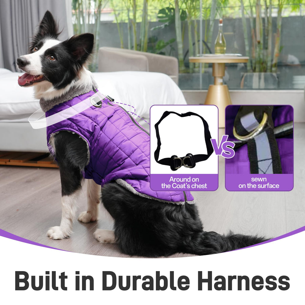 JoyDaog design abdominal élastique pour un ajustement confortable