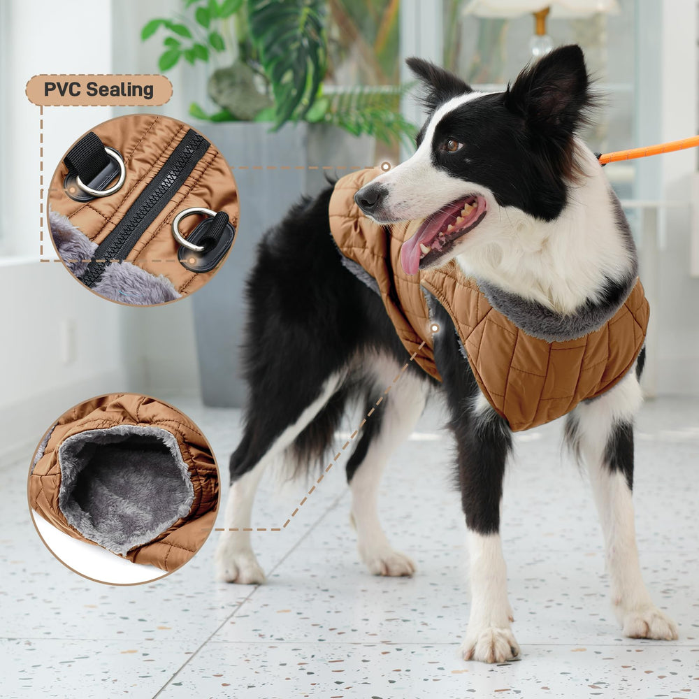 JoyDaog tissu imperméable anti-vent, protection en extérieur.