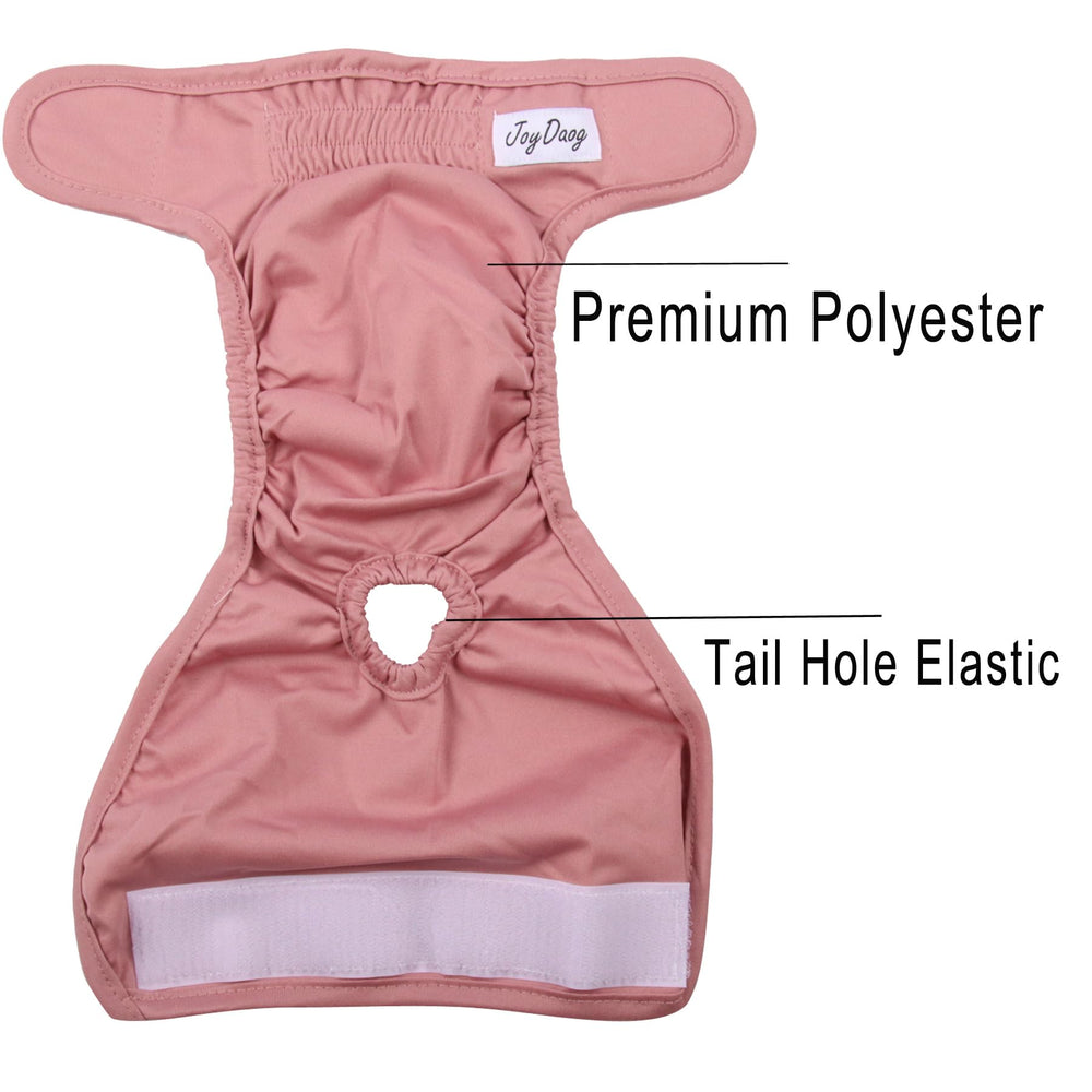 JoyDaog tissu mesh doux et respirant: peau du chien protégée et confortée.
