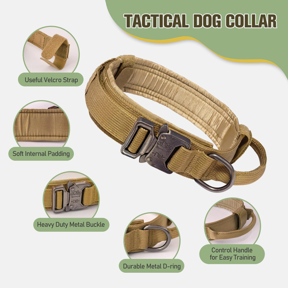 JOYFLARE système MOLLE avec panneaux, pour transporter accessoires.