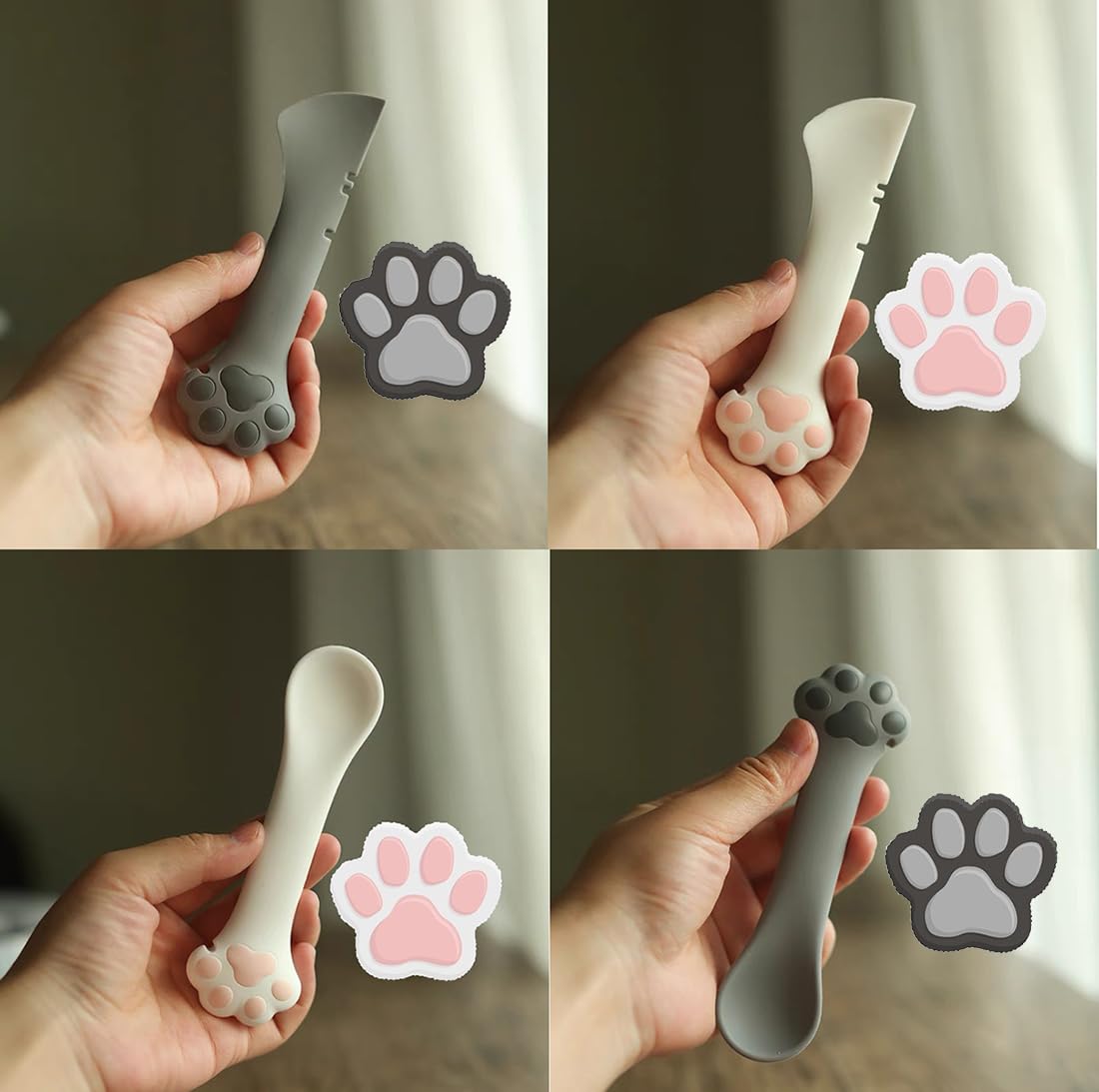 Joyinjojo cadeau idéal pour animaux : idée cadeau utile et charmante.