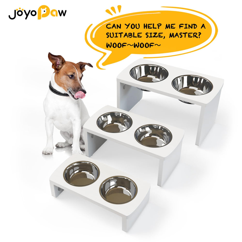 JOYOPAW assemblage rapide sans outils, pratique.