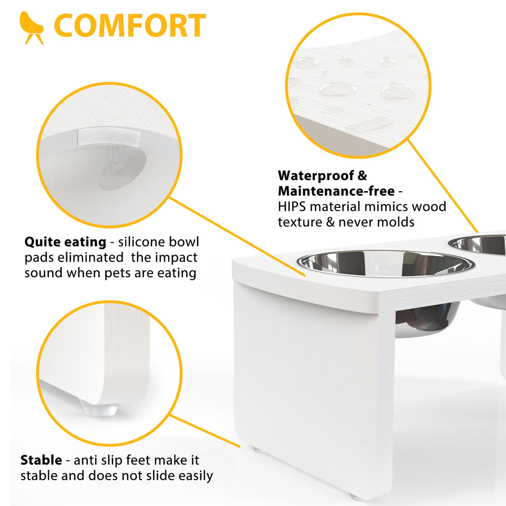 JOYOPAW utilisation interieur-exterieur, adapté à la maison et au jardin.