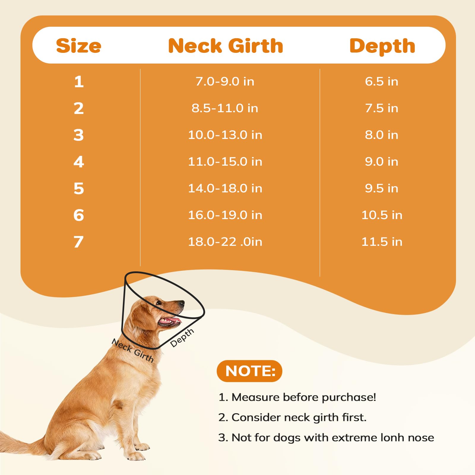 Joypig collier se nettoie rapidement pour une utilisation continue