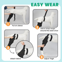 Joypig design-confort-breathable: tissu léger et respirant pour toutes les journées.