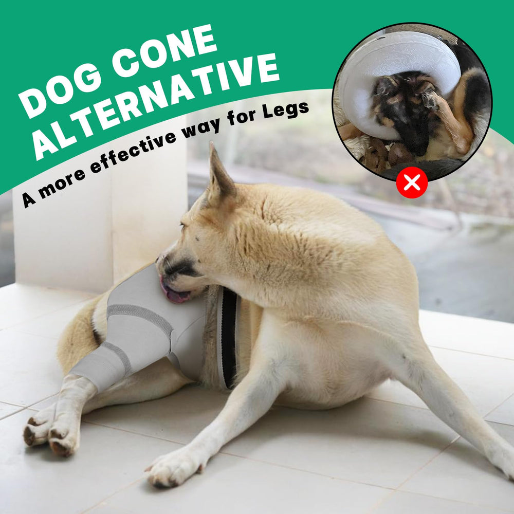 Joypig, disponible XS à 2XL pour toutes les morphologies de chien.