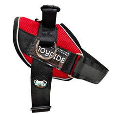 Joyride Harness gilet été mesh : léger et frais pour les promenades.
