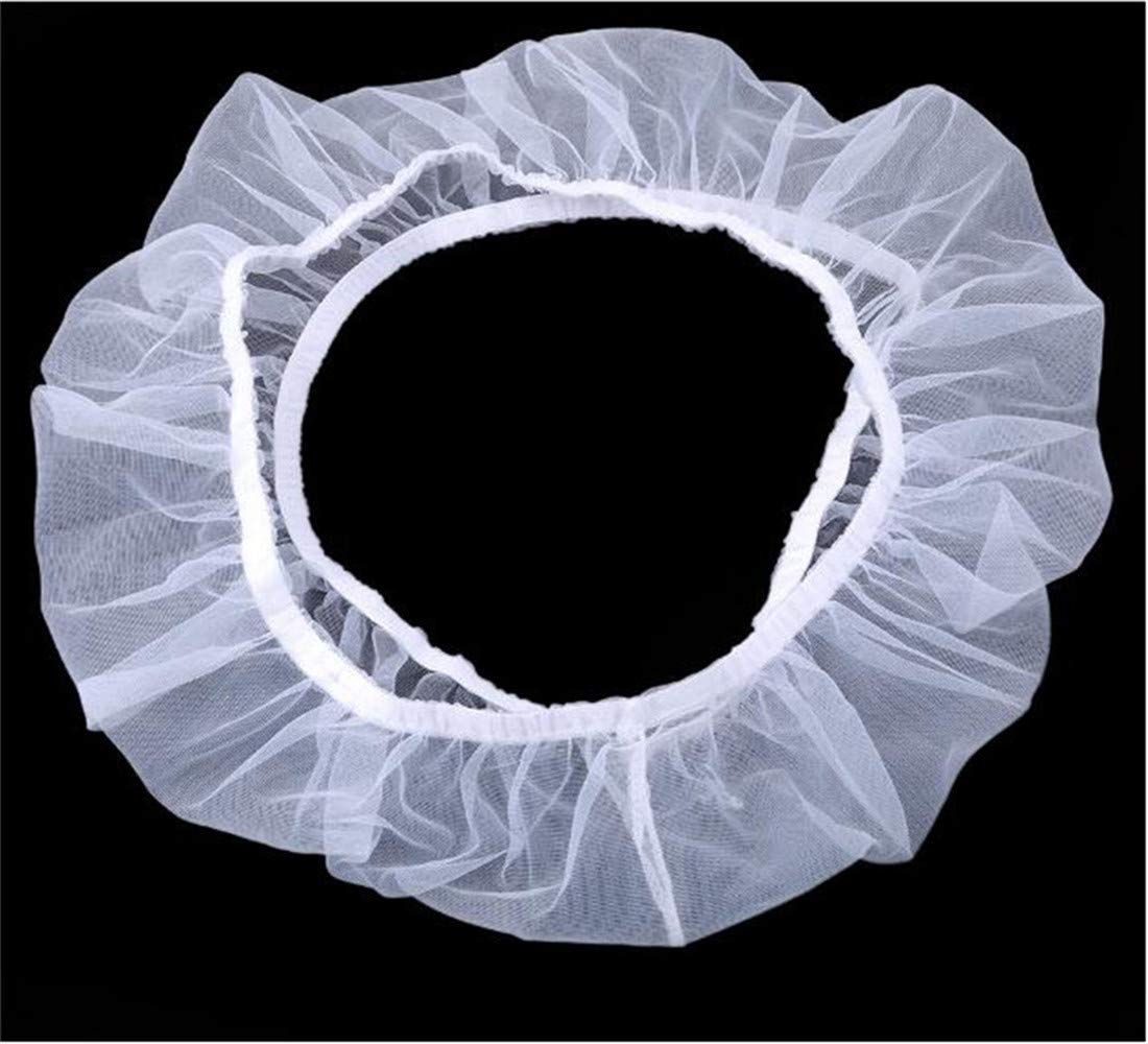 JOYUETLAN filet cage oiseaux nylon respirant: permet une bonne circulation d'air autour de la cage.