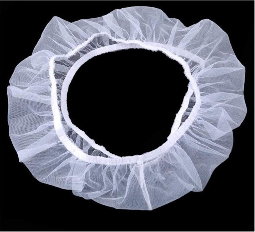 JOYUETLAN filet cage oiseaux nylon respirant: permet une bonne circulation d'air autour de la cage.