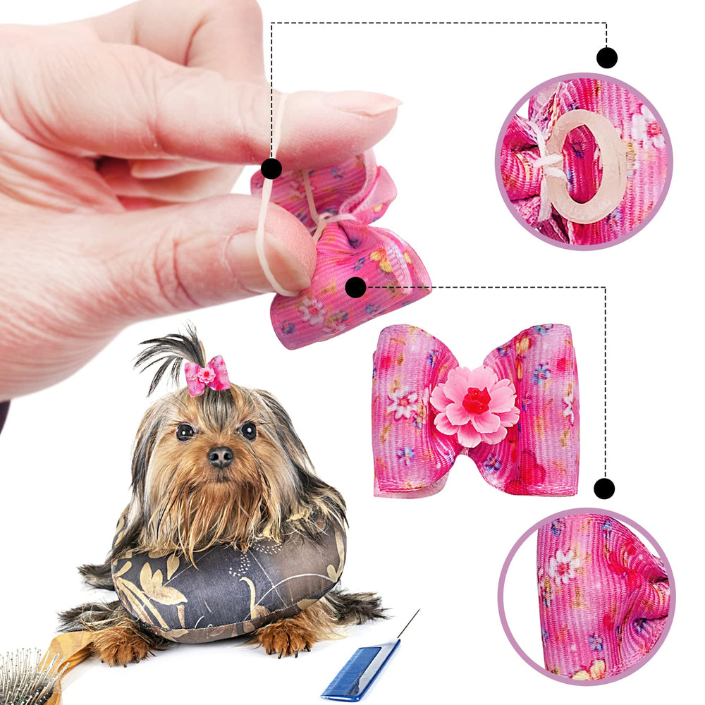 Na9eud jpgdn chat motif rose, apporte douceur et charme en photo