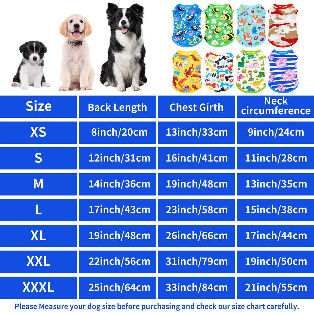 JpGdn tshirt chien vert, tissu extensible agréable pour promenade.