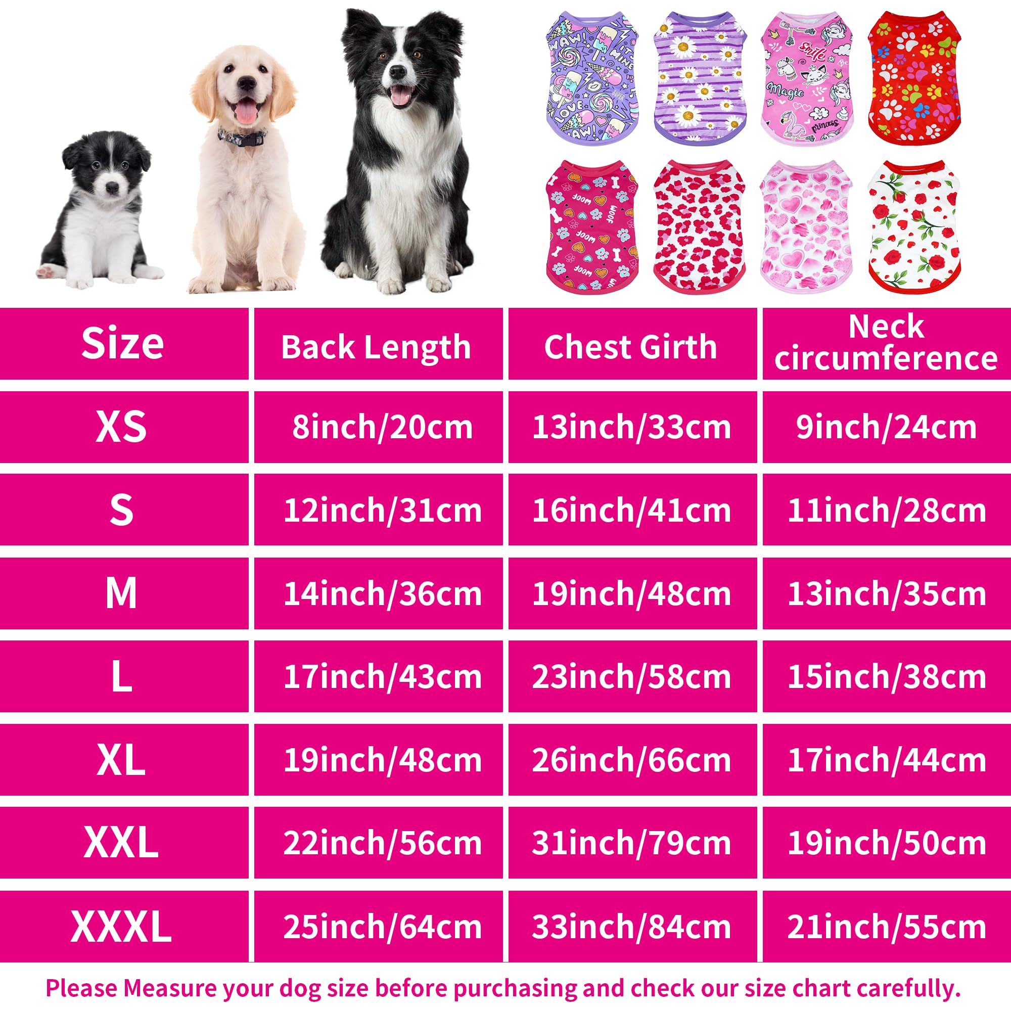 Vêtement JpGdn taille XS pour petit chien, confort quotidien