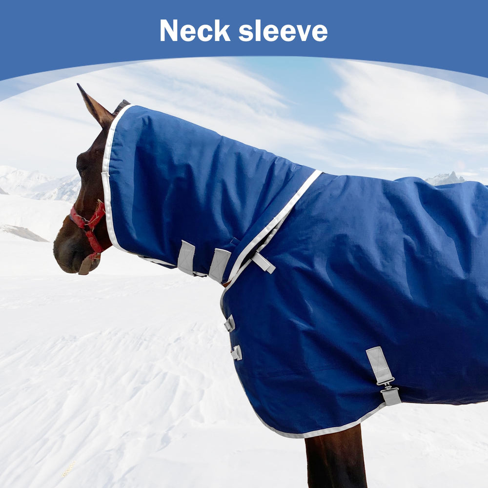 Surcingle croisé T-Lock Jranter assure un maintien personnalisé.