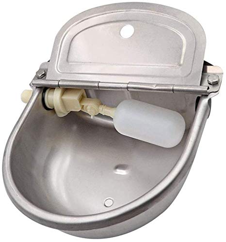Jtuxcke contrôle automatique du niveau d'eau avec flotteur.