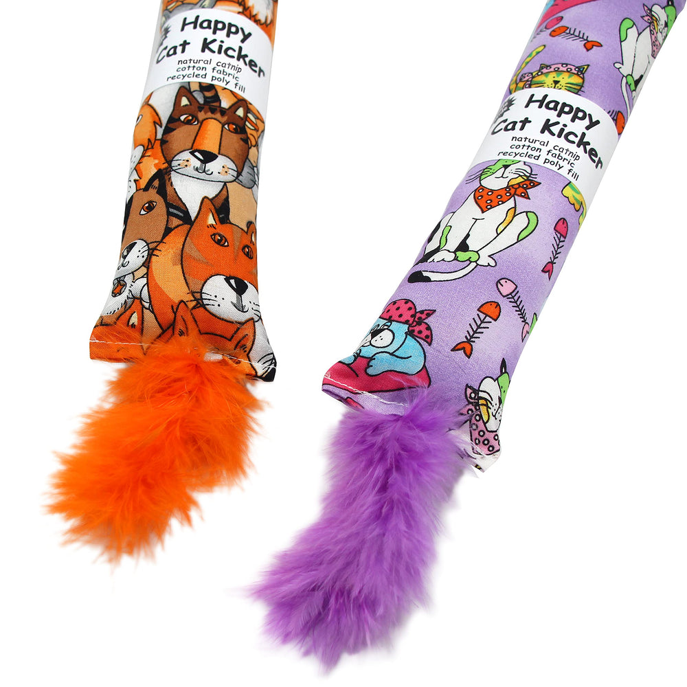 Jouet Jumpaws mordillant résistant pour chats actifs