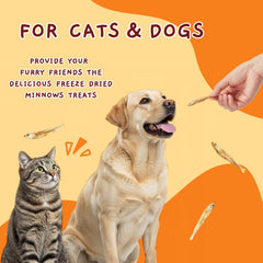 Jungle Calling: récompense simple à un ingrédient sans céréales pour tous les animaux.