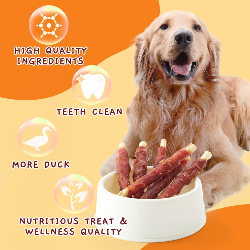 Jungle Calling sans grain, option digeste pour certains chiens.