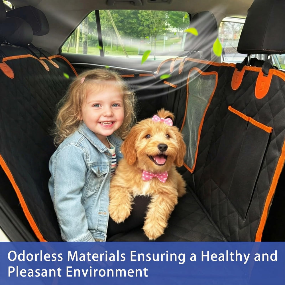 Junpee matériaux sans odeur assurent un intérieur sain et agréable.