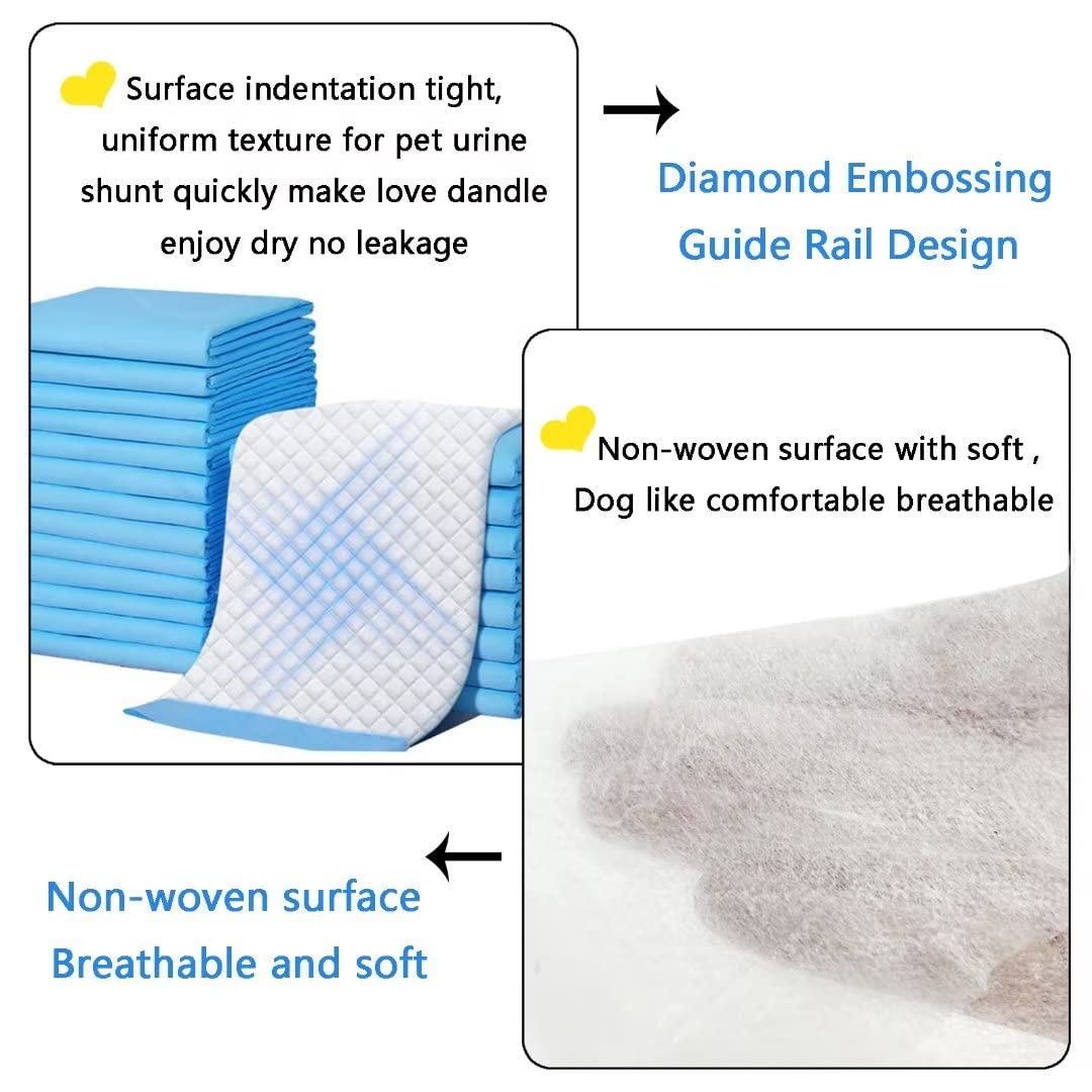 JunyuHu tapis avec noyau polymère capturant l'urine et la transformant en gel.