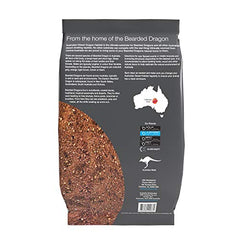 jurassicnatural-substrat-thermique-retient-chaleur aide à stabiliser le microclimat du terrarium