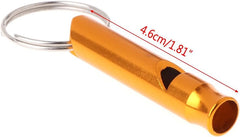 Sifflet à haute fréquence Juroicessry pour chiens, stimulation non audible humaine.