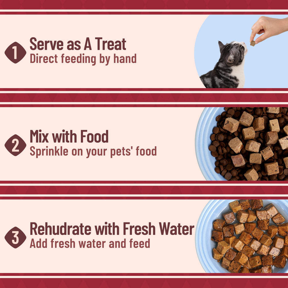 Just Try foie-boeuf usage voyage, encas pratique et nutritif.