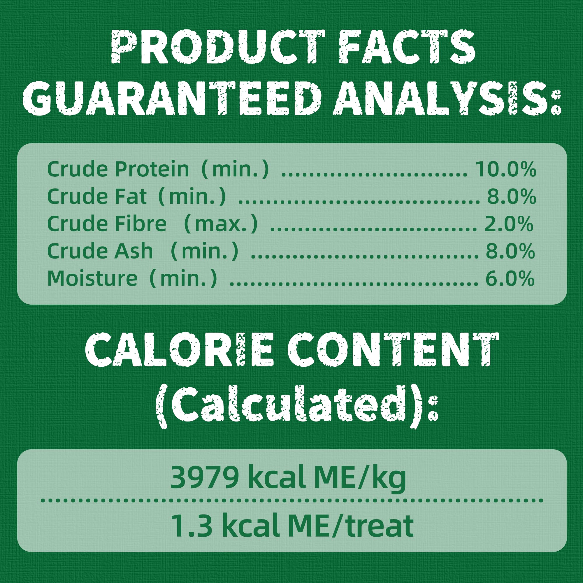 Snack faible en calories Just Try pour récompenser sans surcharger.