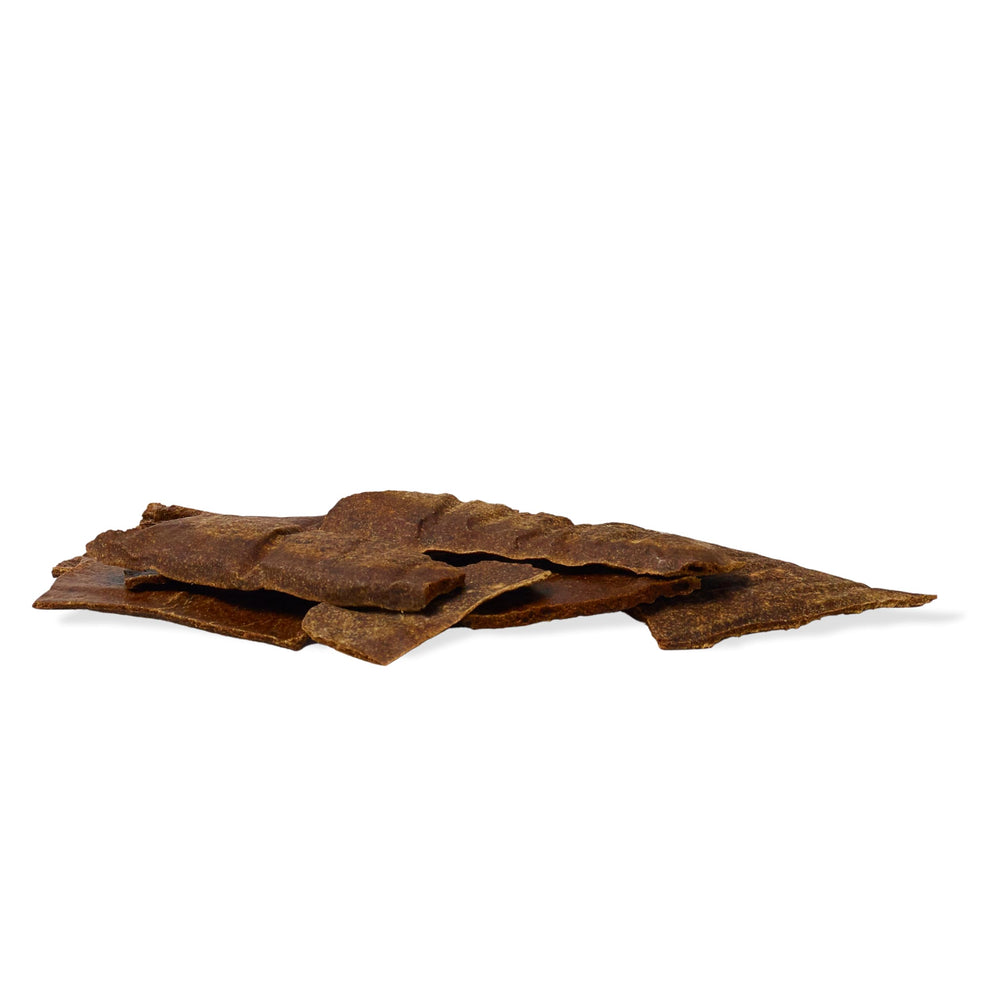 JustFoodForDogs produit fabriqué aux États-Unis, traçabilité et sécurité dans chaque bouchée.