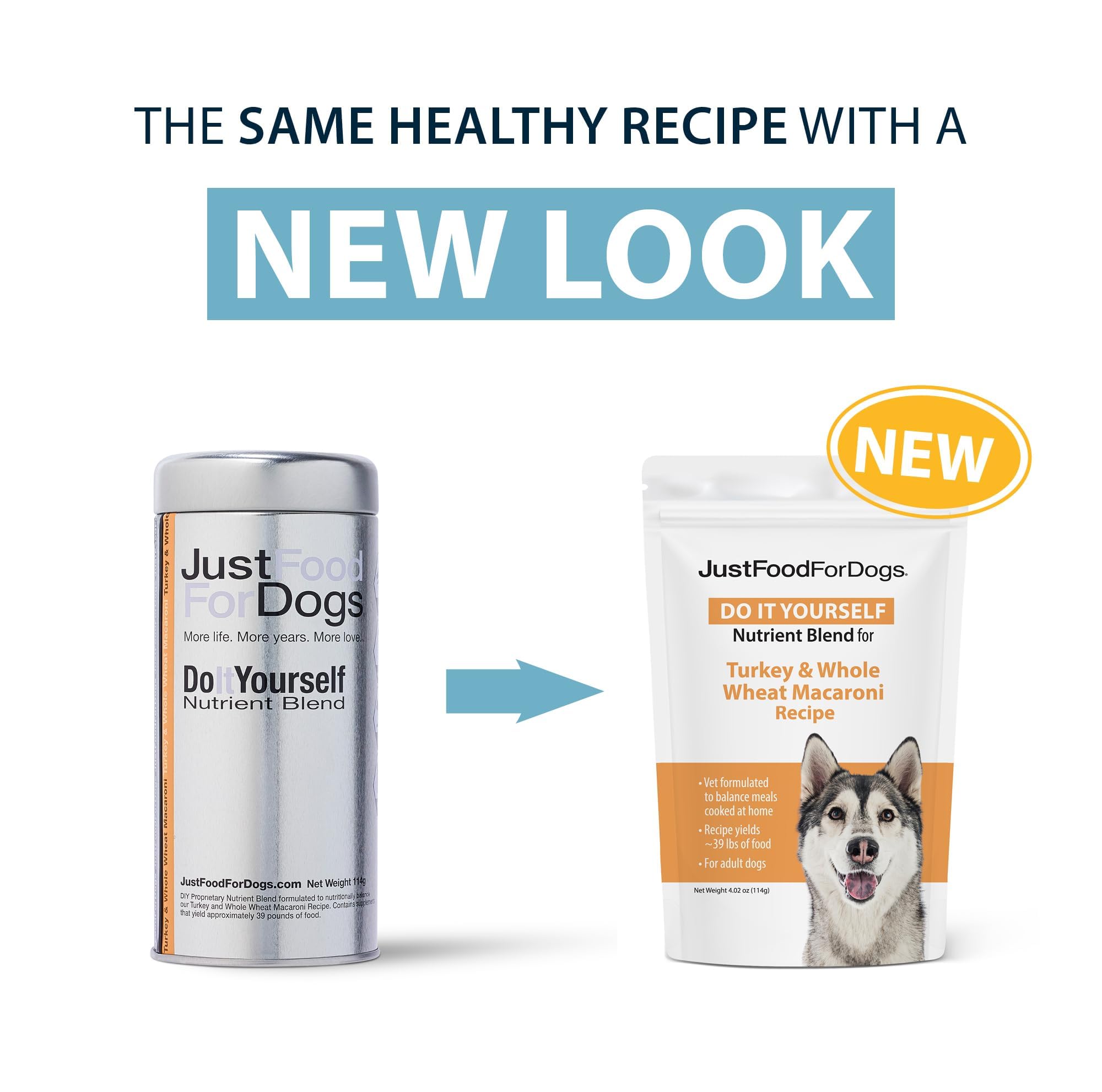 JustFoodForDogs Guide-cuisson-diy: instructions claires pour préparer des repas maison.