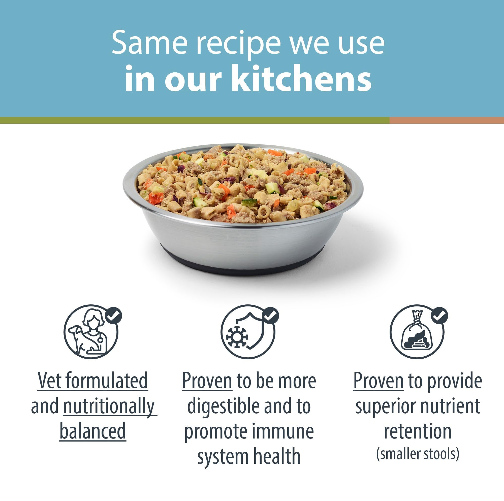 JustFoodForDogs Ingrédients-naturels-qualité: ingrédients naturels pour une nutrition domestique.