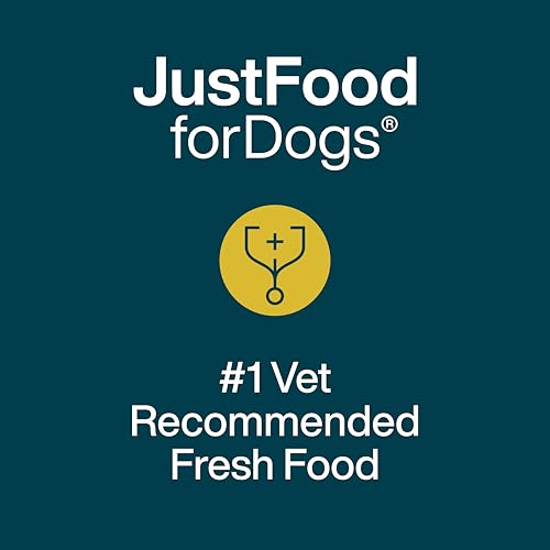 JustFoodForDogs JustFresh Boost sachets-hermetiques: sachets refermables pour maintenir la fraîcheur.