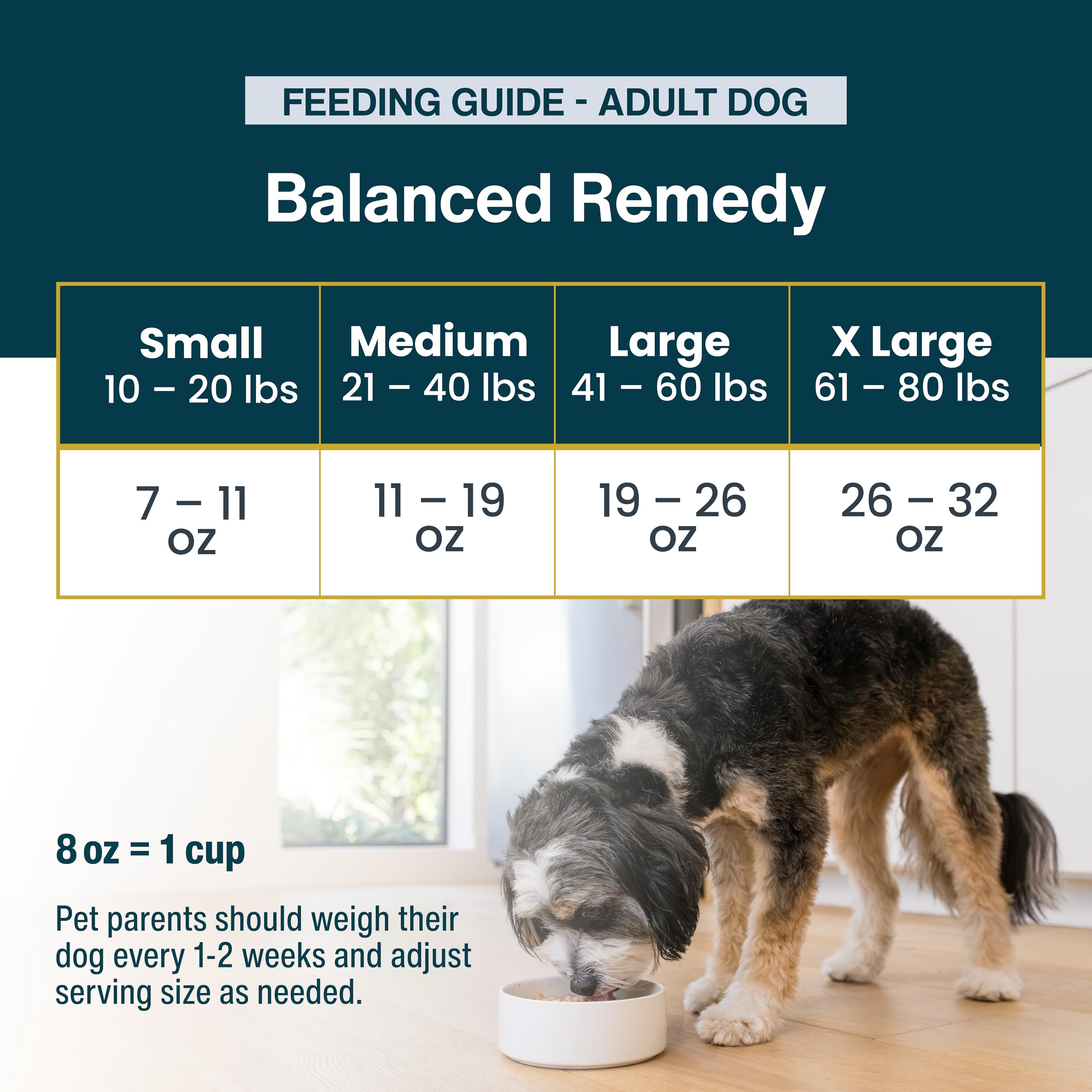 JustFoodForDogs Pantry Fresh essais cliniques, soutien scientifique