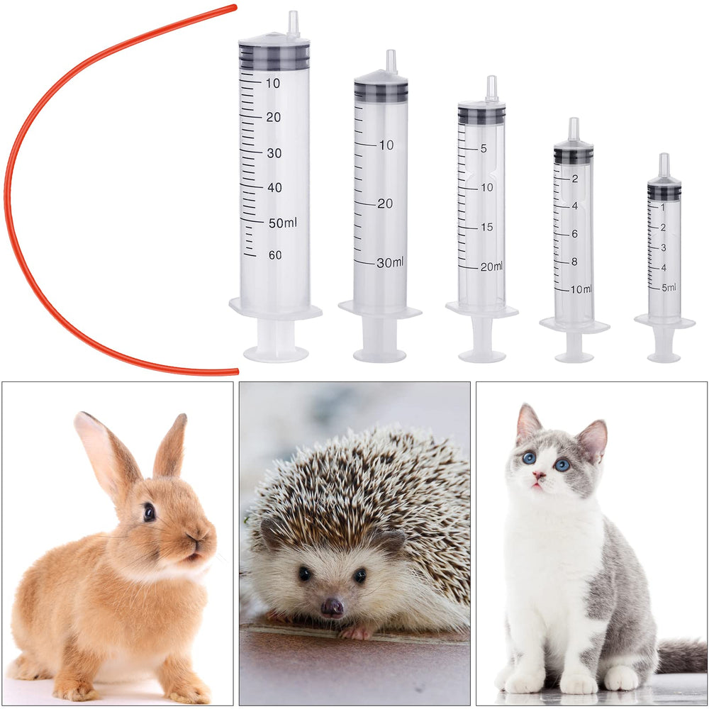 Seringue Jutom 60 ml pour liquides volumineux.