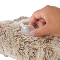 Juvale sifflets de remplacement: solution DIY polyvalente pour peluches.