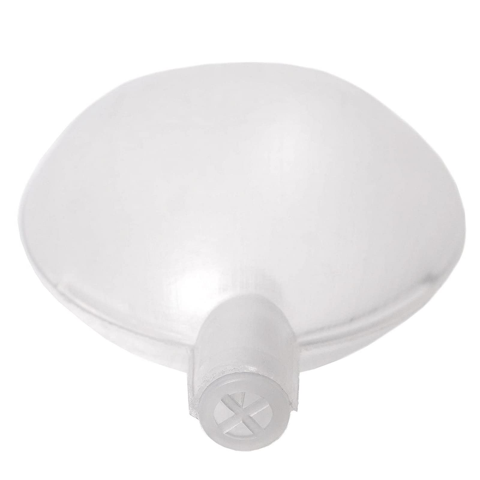Juvale sifflets légers: inserts faciles à manipuler pour un jeu durable.