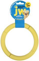 JW Invincible Chains LS – jouet pour chien, robuste et durable en sessions de tir.