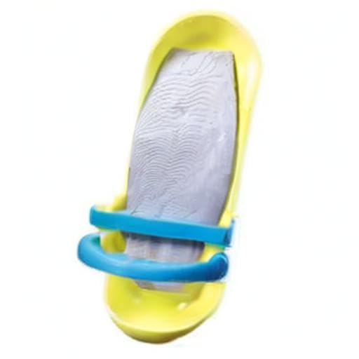 JW porte-seiche montage-barres-cage, maintien sûr du bois de seiche et nettoyage facile.