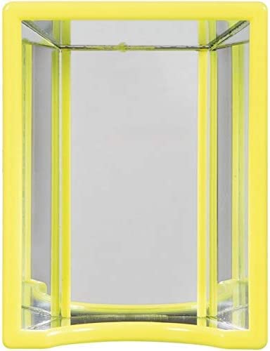 JW Hall des Miroirs : jouet pour perruches et calopsittes, enrichissement visuel.