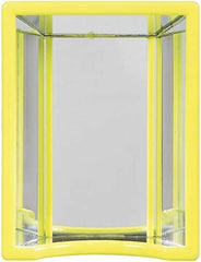 JW Hall des Miroirs : jouet pour perruches et calopsittes, enrichissement visuel.