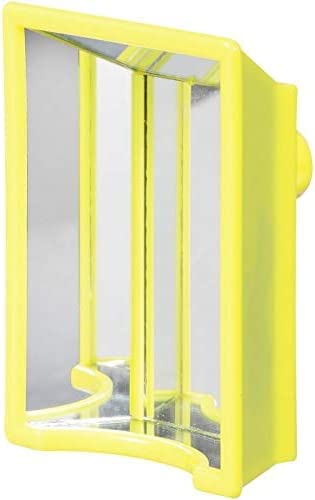 JW Hall des Miroirs : stimulation corporelle et mentale pour votre oiseau.
