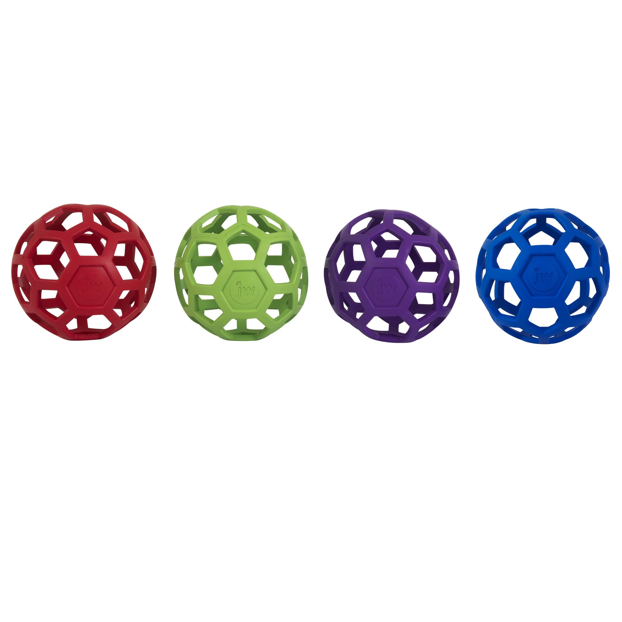 JW Hol-ee Roller distributeur de friandises : régal et défi lors du jeu