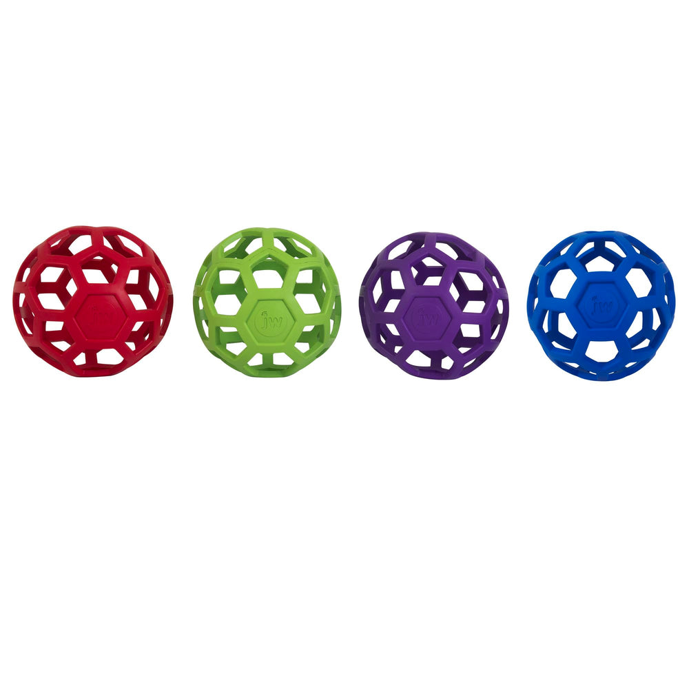 JW Hol-ee Roller distributeur de friandises : régal et défi lors du jeu
