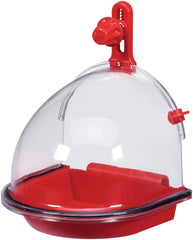 JW Insight : attache-vis simple pour une fixation rapide sur la porte