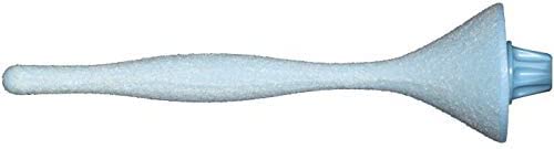Perchoir sable Insight JW, moulé dans le sable naturel pour durabilité.