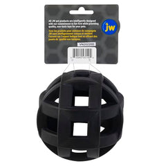 Remplissage JW Hol-ee Roller Extreme de friandises pour stimuler la curiosité.