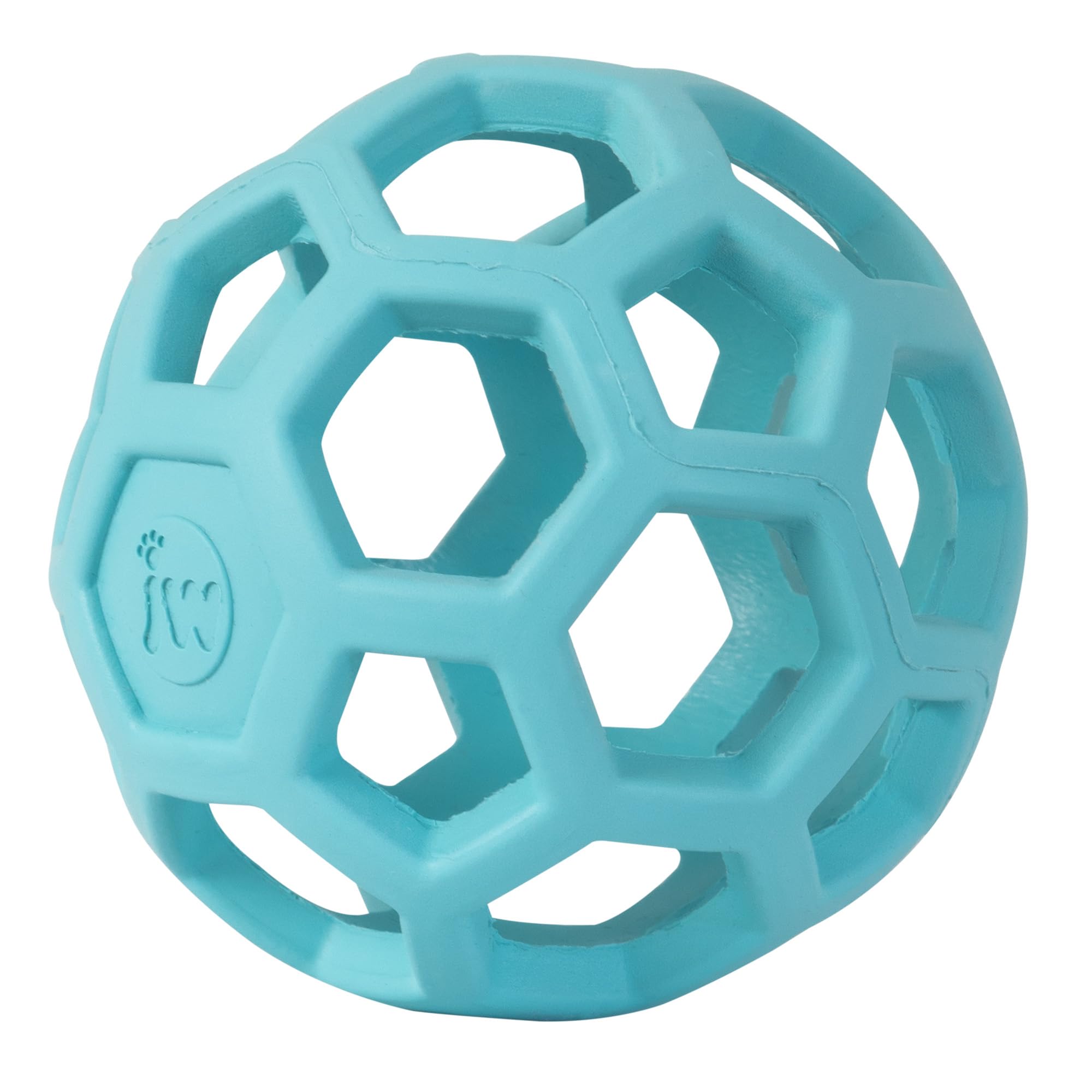 JW Hol-ee Roller : jeu polyvalent intérieur et extérieur pour chiens.