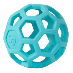 JW Hol-ee Roller : jeu polyvalent intérieur et extérieur pour chiens.