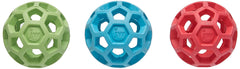 JW Pet Mini Hol-ee Roller, balle mini pour chiens petits, jeu interactif et récompense.