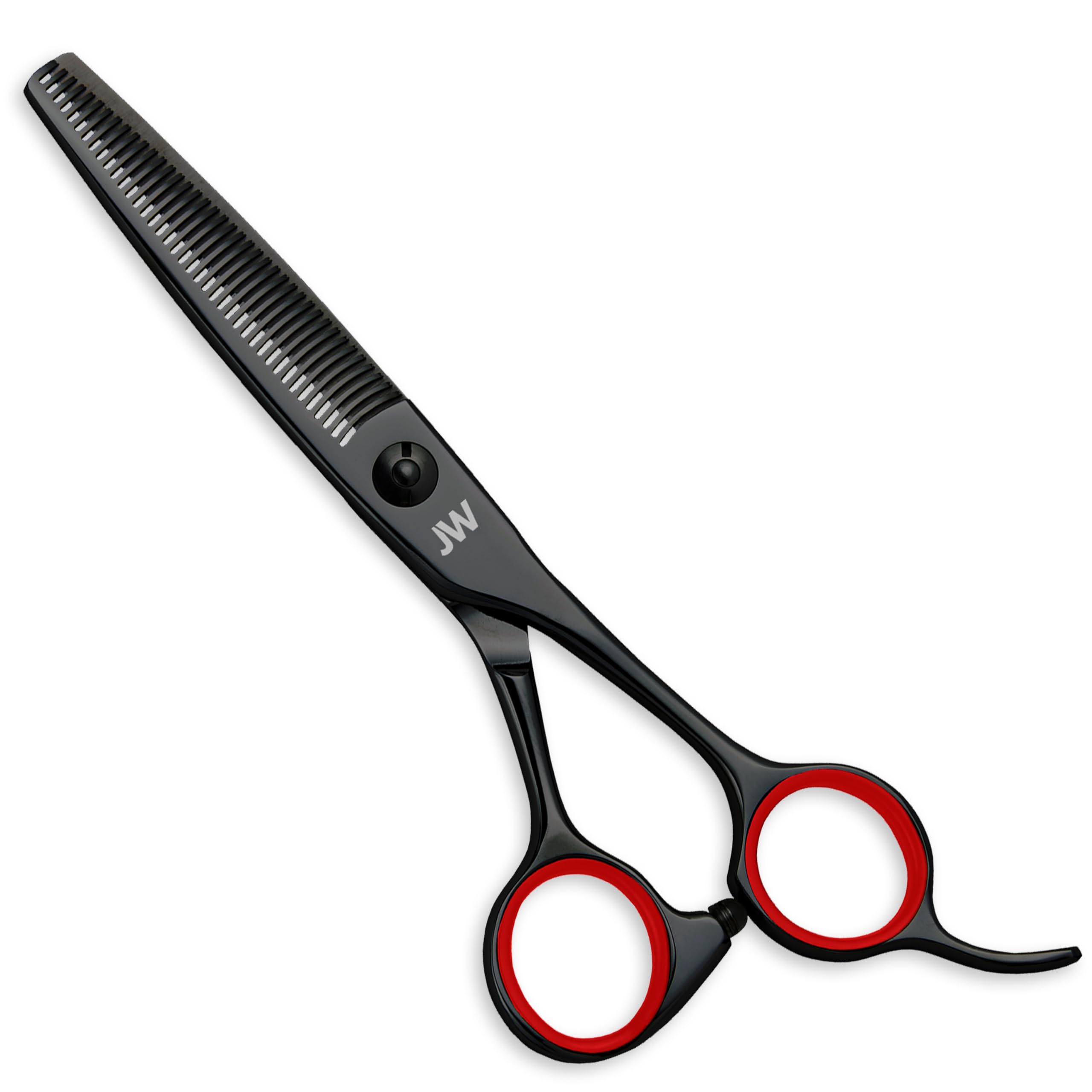 JW Shears en acier inox premium pour longévité et stabilité.